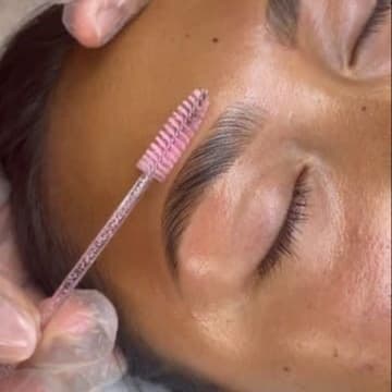 Brow Lamination & Lash Lift at Vibe Chicago in Chicago, IL