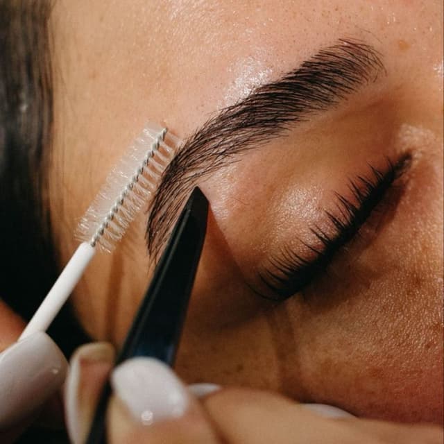 Microblading & Lip Blush Combo at Vibe Chicago in Chicago, IL